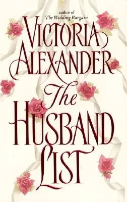 Seznam manželů - The Husband List