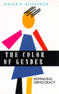 Barva genderu: Gender a demokracie: přehodnocování demokracie (Reimaging Democracy) - The Color of Gender: Reimaging Democracy