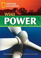 Větrná energie - Footprint Reading Library 1300 - Wind Power - Footprint Reading Library 1300