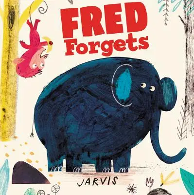 Fred zapomíná - Fred Forgets