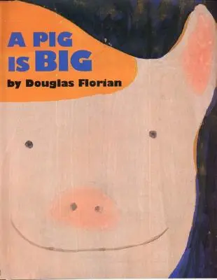Prase je velké - A Pig Is Big