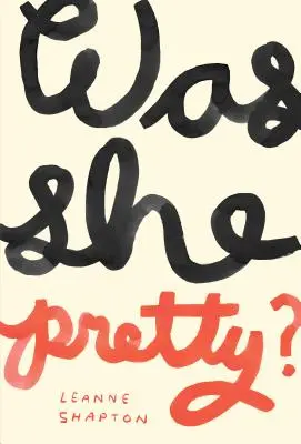 Byla hezká? - Was She Pretty?