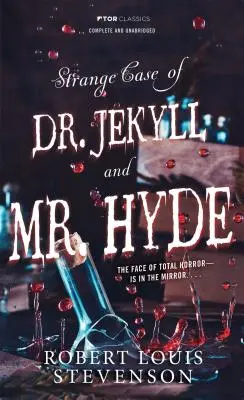 Podivný případ doktora Jekylla a pana Hyda - Strange Case of Doctor Jekyll and Mr. Hyde