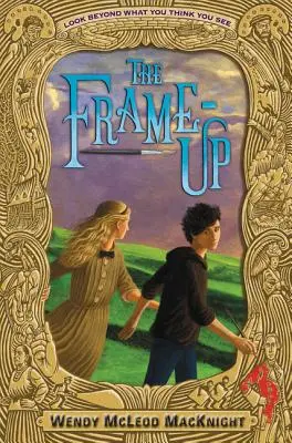 Rámcový přístup - The Frame-Up