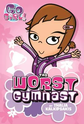 Nejhorší gymnastka - The Worst Gymnast
