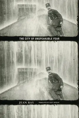Město nevyslovitelného strachu - The City of Unspeakable Fear