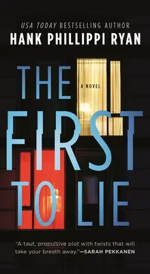 První, kdo lže - The First to Lie