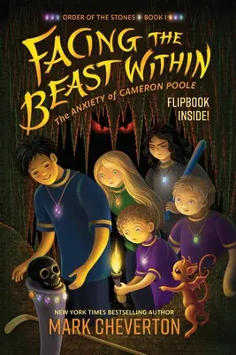 Tváří v tvář bestii uvnitř - Facing the Beast Within