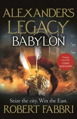 Babylon: Svazek 4 - Babylon: Volume 4