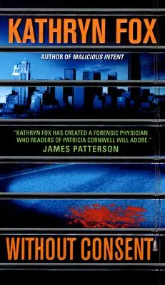 Bez souhlasu - Without Consent