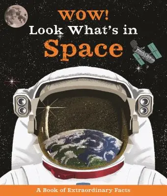 Wow! Podívejte se, co je ve vesmíru! - Wow! Look What's in Space!