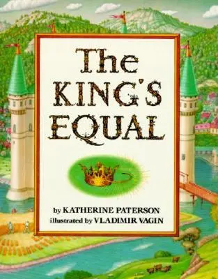 Králův rovnocenný partner - The King's Equal
