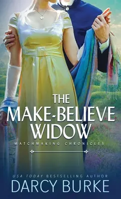 Předstíraná vdova - The Make-Believe Widow