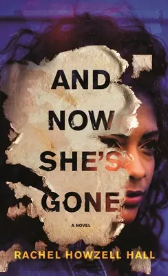 A teď je pryč - And Now She's Gone