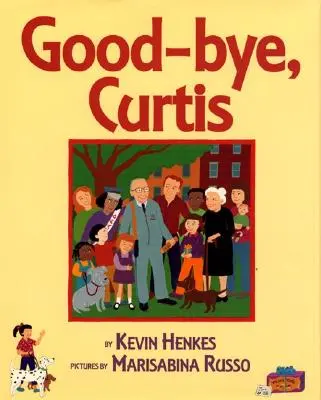 Sbohem, Curtisi - Good-Bye, Curtis