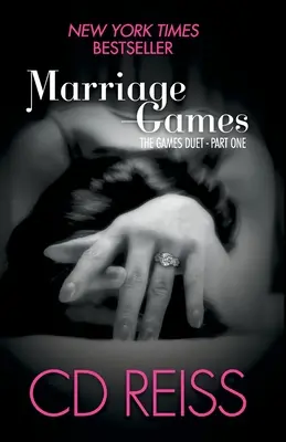 Hry o manželství - Marriage Games
