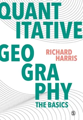 Kvantitativní geografie - Quantitative Geography