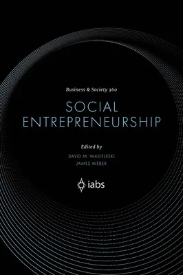 Sociální podnikání - Social Entrepreneurship