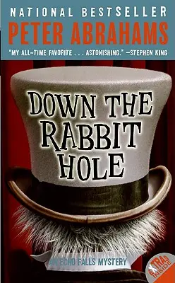 Králičí norou dolů - Down the Rabbit Hole