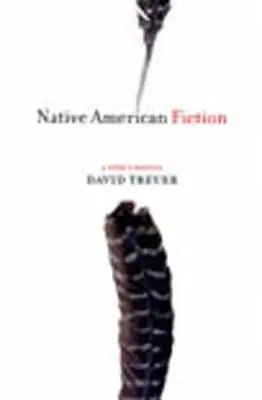Indiánská beletrie: Příručka pro uživatele - Native American Fiction: A User's Manual