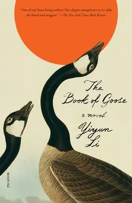 Kniha husí - The Book of Goose