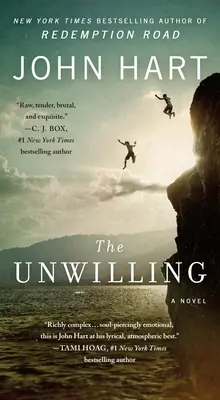 Nedobrovolný - The Unwilling
