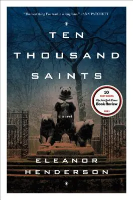 Deset tisíc svatých - Ten Thousand Saints