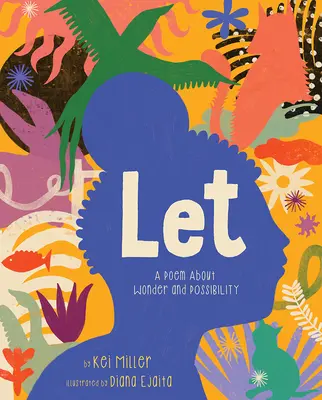 Let: Báseň o zázraku a možnostech - Let: A Poem about Wonder and Possibility