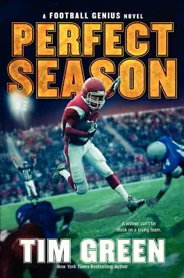 Perfektní sezóna - Perfect Season