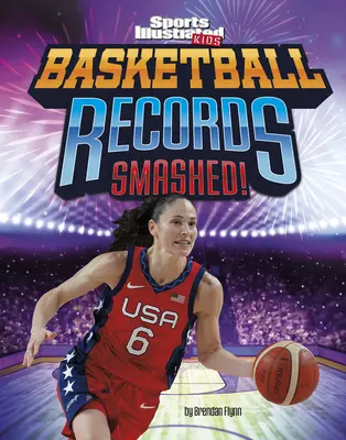 Basketbalové rekordy překonány! - Basketball Records Smashed!
