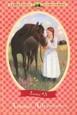 Dobrodružství se zvířaty - Animal Adventures
