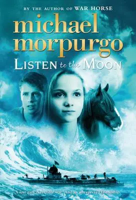 Poslouchejte měsíc - Listen to the Moon
