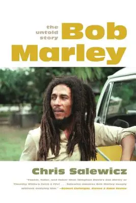 Bob Marley: Nevyprávěný příběh - Bob Marley: The Untold Story