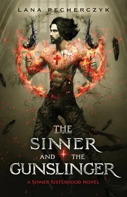 Hříšník a pistolník - The Sinner and the Gunslinger