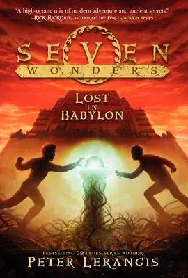 Ztraceni v Babylonu - Lost in Babylon