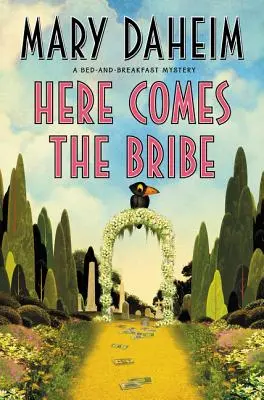 Přichází úplatek - Here Comes the Bribe