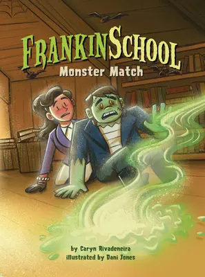 Zápas příšer: Kniha 1 - Monster Match: Book 1