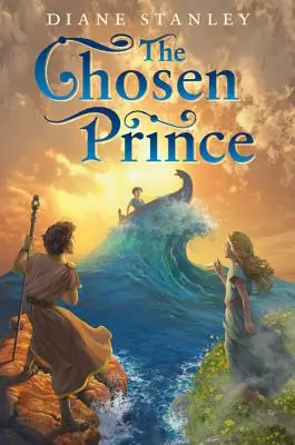 Vyvolený princ - The Chosen Prince