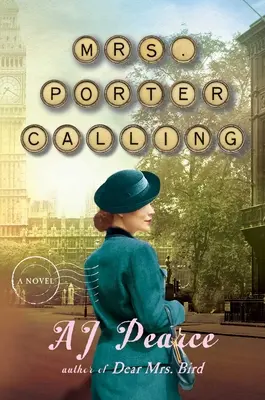 Volá paní Porterová - Mrs. Porter Calling