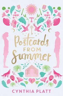 Pohlednice z léta - Postcards from Summer