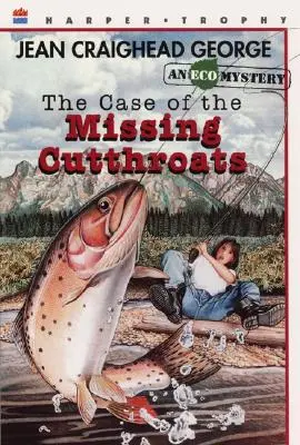 Případ zmizelých hrdlořezů - The Case of the Missing Cutthroats