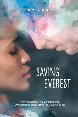 Záchrana Everestu - Saving Everest
