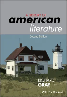 Dějiny americké literatury - History of American Literature