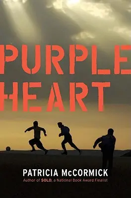 Purpurové srdce - Purple Heart