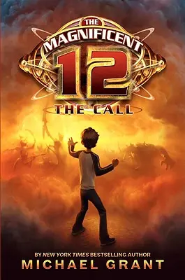 Velkolepý 12: Volání - The Magnificent 12: The Call