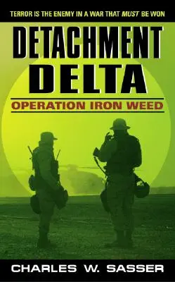 Operace Iron Weed - Operation Iron Weed
