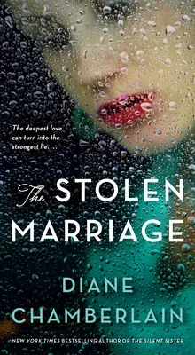 Ukradené manželství - román - Stolen Marriage - A Novel