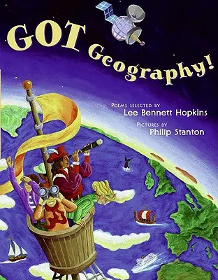 Mám zeměpis! - Got Geography!
