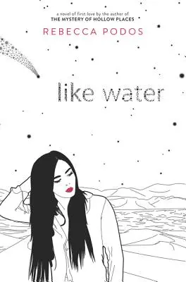 Jako voda - Like Water