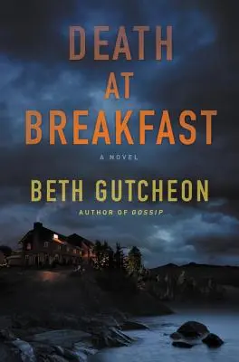 Smrt u snídaně - Death at Breakfast